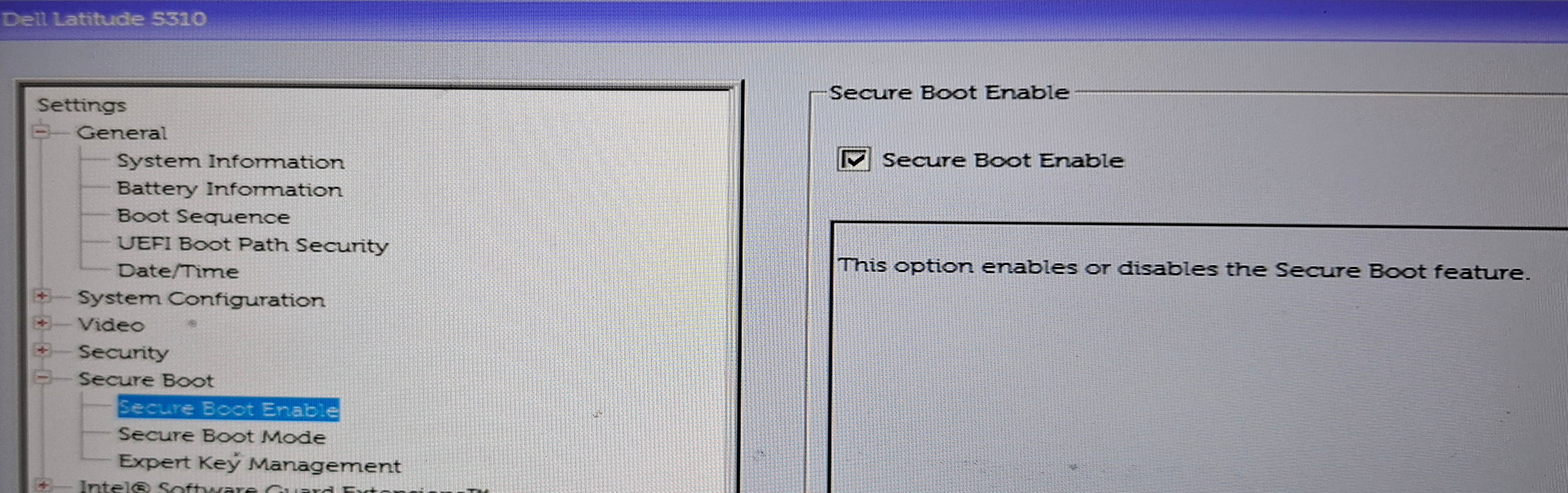 Featured image of post Is Secure Boot really broken?